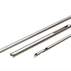 Fire Boiler Tube For Hot Water Boiler