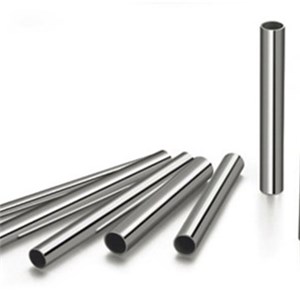 SUS 304 STAINLESS STEEL CAPILLARY TUBE & PIPE