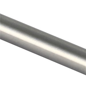 Stainless Steel Galvanized Steel Gas Tube