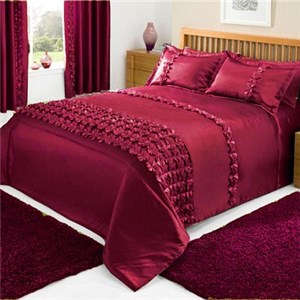 Bed Linen Turkey