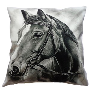 Animals Printing Cushion Cover