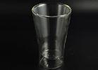 Mouth Blown Double Wall Drinking Glasses Cup Borosilicate Personalized?