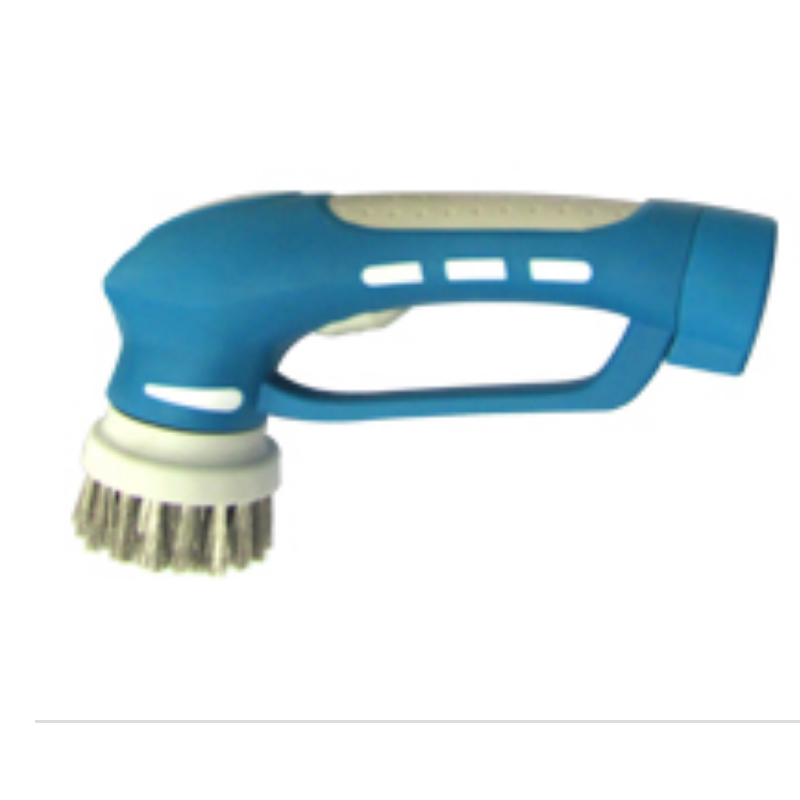 Electric & Steam BBQ Brush