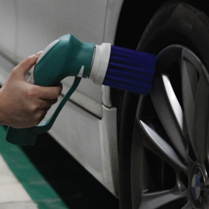 Cordless Car Polisher