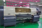 Kyocera Printhead 320 Cm Textile Digital Printing Machine 1200 DPI * 1200 DPI