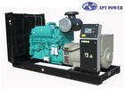 Open Type 20kVA 16kW Water Cooled Cummins Emergency Diesel Generators