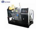 Turbocharged 50kW Weichai Diesel Generator for Home Use , Open Type