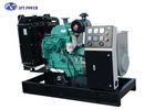 25kVA 20kW Cummins Diesel Genset for Marine , Open Frame Mounted