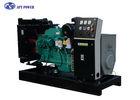 Open Type 60KW 75kVA Cummins Diesel Generator 3 Phase for Marine Open Type 60KW 75kVA Cummins Diesel Generator 3 Phase for Marine