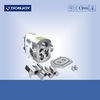 Fluid Control High Purity Pumps , Rotary Lobe Pump Honney Commestic  Food Transfer