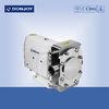 Chocolate and flow control TUL-30 bare shaft  lobe rotary pump with flush seal