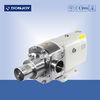 SIC / SIC / EPDM  Mechanical positive pump with internal safety valve