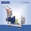 SS316L TUL - 100 High Purity Pumps 2.5& quot; Clamped connection for flow regulating