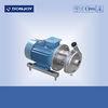 KS - 20 High Purity Pumps Mechanical ABB Motor with open impeller