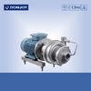CIP+ - 40 304 self priming centrifugal pumps for  oil and wine processing