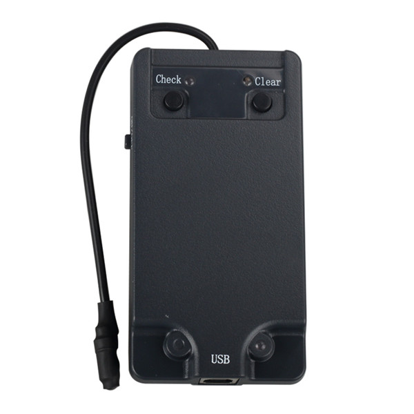 TM100 TRANSPONDER KEY PROGRAMMER V3.09 WITH BASIC MODULE