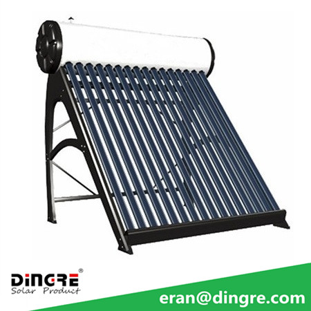 Thermosyphon Solar water heater supplier,Solar geyser supplier China,A75