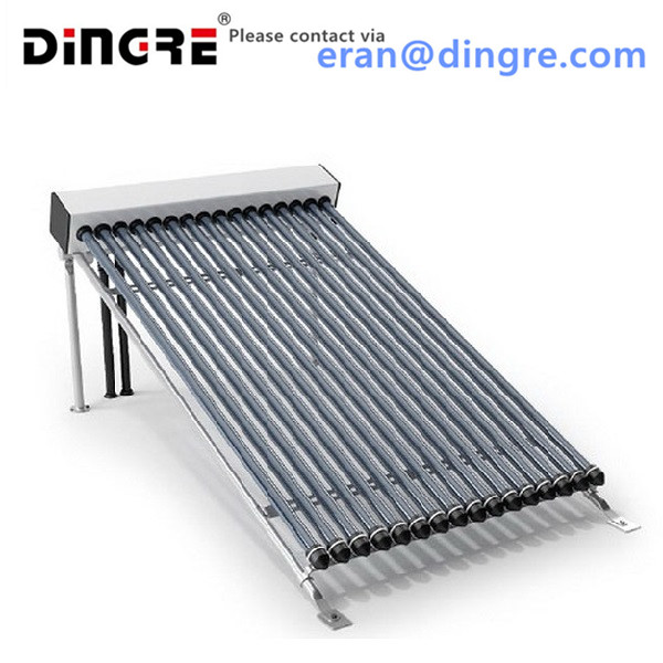 Active solar geyser supplier export to Europe,A39