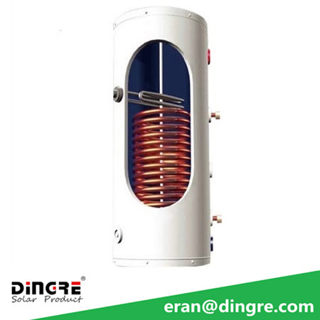 Active solar geyser supplier export to Europe,A39