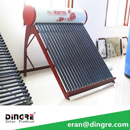 Active solar boiler supplier export to Africa and UK,A98