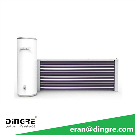 Active solar boiler supplier China export to Africa and UK,A98