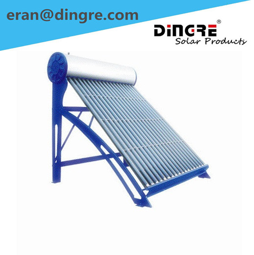 Active solar geyser China exporter Solar water heater system price DR20