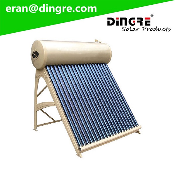 Active Solar Water Heater China exporters, Solar system boiler supplier,A99