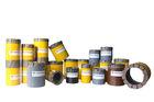 Impregnate Wireline Diamond Core Drill Bit For Hard Rock Formation Long Lifespan