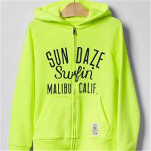 Boy Screw Neck Pull Over/Hoodie/Garment Wash/Pigment Dye/Indigo/Cotton/CVC/Terry/Fleece/Hoodie
