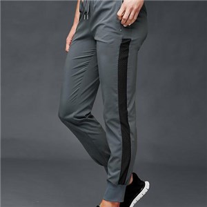Women Casual/Cotton Span/Terry/Fleece/Long Pant