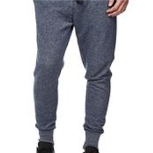 Men Casual/Cotton/CVC/TC/Terry/Fleece/Long Legging