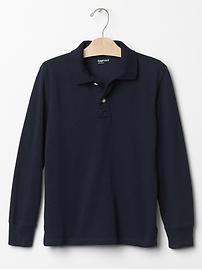 Men Basic/Rugby/Pique/Yarn Dye/Stripe//Pigment Dye/Heatherhirt Collar Polo