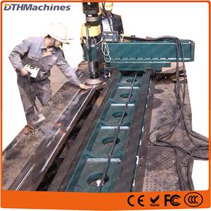 LMC4000-chinese Line Milling