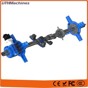TDG250-chinese Hole Boring Tool