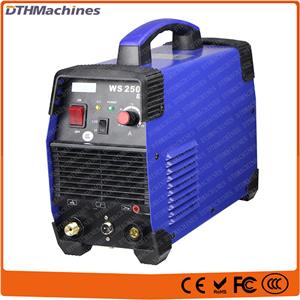 TIG250-aluminum Welding Machine