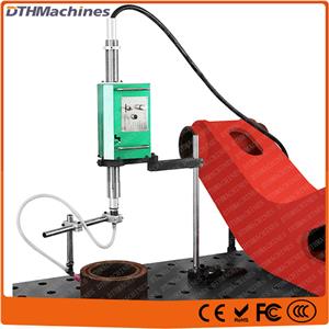 BW360-automatic Bore Welder