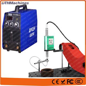 BW360-welding-auto Boring Welder