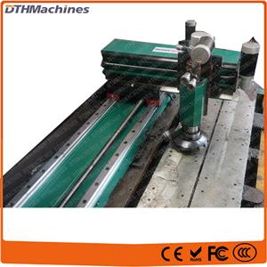 LMC3000-light Line Milling Machine