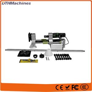 TDG401-portable Line Boirng Machine