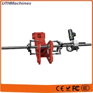 TDG50-portable Line Boirng For Excavator