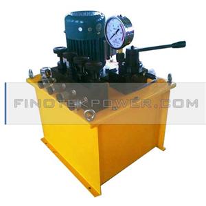 Electric Hydraulic Power Unit DBS