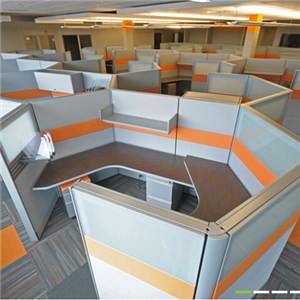 Modular Office Panel Systems