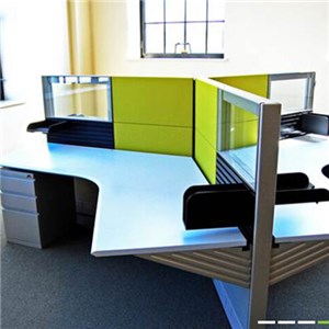 Office Counter Table Design