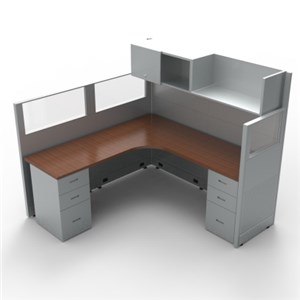 Director Office Table Design