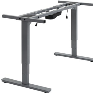 Electric Height Adjustable Table Leg