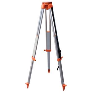 HEAVY DUTY CONTRACTOR ALUMINUM TRIPOD