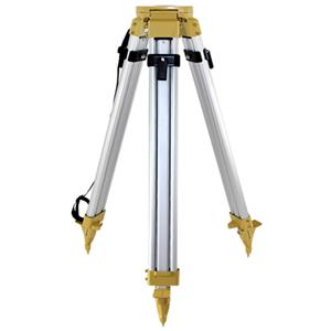 HEAVY DUTY DURABLE ALUMINUM TRIPOD