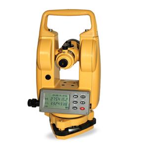 30X ELECTRONIC DIGITAL THEODOLITE