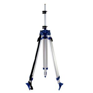 SJ309 RTK HEAVY DUTY TELESCOPIC TRIPOD