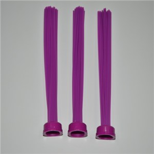 Purple Balloon Water Pipe